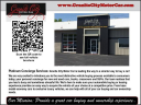 Thumbnail image of 2024 Jeep Gladiator at Granite City Motor Car