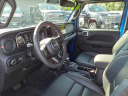 Thumbnail image of 2024 Jeep Gladiator at Granite City Motor Car