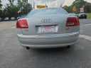Thumbnail image of 2006 Audi A8 at JIGGIE'S TRUCK & AUTO SALES LLC