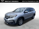 Thumbnail image of 2022 Honda Pilot at Rolls-Royce Bentley Motor Cars Paramus - USED