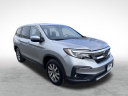 Thumbnail image of 2022 Honda Pilot at Rolls-Royce Bentley Motor Cars Paramus - USED