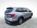 Thumbnail image of 2022 Honda Pilot at Rolls-Royce Bentley Motor Cars Paramus - USED