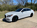 2015 Hyundai Genesis 5.0L at Easy Finance Auto Sales