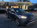 Thumbnail image of 2017 Hyundai SANTA FE at JZ AUTO SALES INC