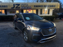 Thumbnail image of 2017 Hyundai SANTA FE at JZ AUTO SALES INC