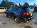 Thumbnail image of 2017 Hyundai SANTA FE at JZ AUTO SALES INC