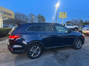 Thumbnail image of 2017 Hyundai SANTA FE at JZ AUTO SALES INC