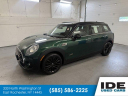 Thumbnail image of 2017 MINI Clubman at IdeVolkswagen USED
