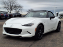 Thumbnail image of 2021 Mazda MX-5 Miata at Borcherding Buick Gmc
