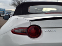 Thumbnail image of 2021 Mazda MX-5 Miata at Borcherding Buick Gmc