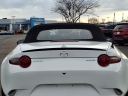 Thumbnail image of 2021 Mazda MX-5 Miata at Borcherding Buick Gmc