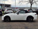 Thumbnail image of 2021 Mazda MX-5 Miata at Borcherding Buick Gmc