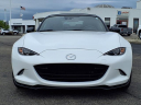 Thumbnail image of 2021 Mazda MX-5 Miata at Borcherding Buick Gmc