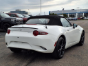 Thumbnail image of 2021 Mazda MX-5 Miata at Borcherding Buick Gmc