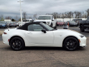 Thumbnail image of 2021 Mazda MX-5 Miata at Borcherding Buick Gmc