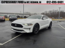 Thumbnail image of 2022 Ford Mustang at Expressway Ford Of Mount Vernon - NEW