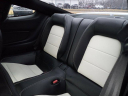 Thumbnail image of 2022 Ford Mustang at Expressway Ford Of Mount Vernon - NEW