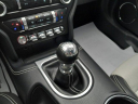 Thumbnail image of 2022 Ford Mustang at Expressway Ford Of Mount Vernon - NEW