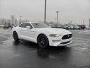 Thumbnail image of 2022 Ford Mustang at Expressway Ford Of Mount Vernon - NEW
