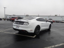 Thumbnail image of 2022 Ford Mustang at Expressway Ford Of Mount Vernon - NEW