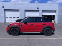 Thumbnail image of 2023 MINI Countryman at BMW Mini of Freeport