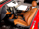Thumbnail image of 2023 MINI Countryman at BMW Mini of Freeport