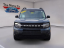 Thumbnail image of 2021 Ford Bronco Sport at The Motor Company