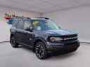 Thumbnail image of 2021 Ford Bronco Sport at The Motor Company