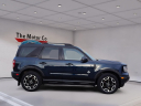 Thumbnail image of 2021 Ford Bronco Sport at The Motor Company