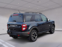 Thumbnail image of 2021 Ford Bronco Sport at The Motor Company