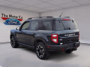 Thumbnail image of 2021 Ford Bronco Sport at The Motor Company