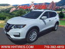 Thumbnail image of 2017 Nissan Rogue at H & H Tire Inc.