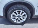 Thumbnail image of 2017 Nissan Rogue at H & H Tire Inc.