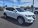 Thumbnail image of 2017 Nissan Rogue at H & H Tire Inc.