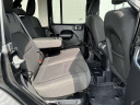 Thumbnail image of 2023 Jeep Wrangler at USED - Haley Toyota Certified Service Center