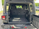 Thumbnail image of 2023 Jeep Wrangler at USED - Haley Toyota Certified Service Center