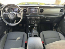 Thumbnail image of 2023 Jeep Wrangler at USED - Haley Toyota Certified Service Center