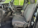 Thumbnail image of 2023 Jeep Wrangler at USED - Haley Toyota Certified Service Center