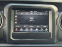 Thumbnail image of 2023 Jeep Wrangler at USED - Haley Toyota Certified Service Center