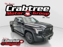 2023 Toyota Tundra SR5 at Colonial Toyota
