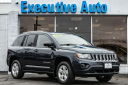 Thumbnail image of 2014 Jeep Compass at EXECUTIVE AUTO SALES
