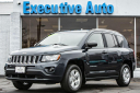 Thumbnail image of 2014 Jeep Compass at EXECUTIVE AUTO SALES