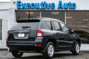 Thumbnail image of 2014 Jeep Compass at EXECUTIVE AUTO SALES