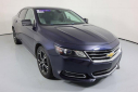 2018 Chevrolet Impala LS Fleet at Low Book Sales
