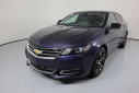 Thumbnail image of 2018 Chevrolet Impala at Low Book Sales