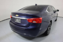 Thumbnail image of 2018 Chevrolet Impala at Low Book Sales