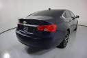 Thumbnail image of 2018 Chevrolet Impala at Low Book Sales