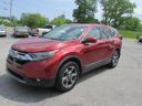Thumbnail image of 2018 Honda CR-V at J TURNER AUTOMOTIVE PREOWNED