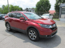Thumbnail image of 2018 Honda CR-V at J TURNER AUTOMOTIVE PREOWNED
