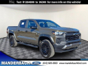 Thumbnail image of 2024 Chevrolet Colorado at ManderbachFord - USED